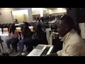 BUSHBUCKRIDGE WORSHIP EXPLOSION_UYABATHWALA BAKHE *rehearsal*