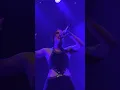 JoJo - Comeback/Pedialyte - Live 3/26/22 @ Terminal 5 NYC