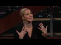 Nikki Glaser Comedy vs Cancel Culture Real Time with Bill Maher HBO