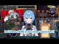 Suisei talks about how the dream collab happened【Hololive/Nijisanji】