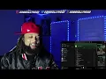 I CRIED... 🥹 Fridayy - Some Days Im Good, Some Days Im Not (FULL ALBUM) REACTION!