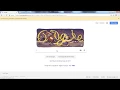 Java Selenium Example 8 - How to set text to Input