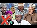Maqari Ne Asalin Fitinar/Karuwai Yan Film Da Mawaka sune Dariqa/ jahilin Abuja Ko Salla Bai Iya Ba