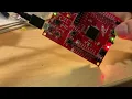 MSP430 Interrupts Lab 4
