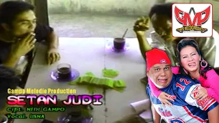 Download Setan Judi - Lisna Gampo |NEDI GAMPO CHANNEL |Official Video MP3