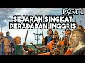 Download Lagu Sejarah Singkat Peradaban Inggris (Masa Pra-Sejarah hingga Masa Anglo-Saxon) | Part 1