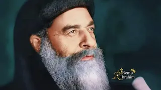 ترنيمة للبابا كيرلس   ياللي زرعت جوه قلوبنا   دندنها