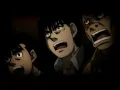 [Hajime no Ippo AMV] Over and under