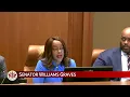 Senate of Virginia Virginia Minority Business Commission on 2025-12-03 Finished