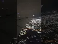 Takeoff of British Airways flight number BA294 from Chicago ORD to London LHR Airbus 380