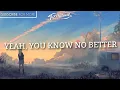 Major Lazer – Know No Better (Lyrics) ft. Camila Cabello, Travis Scott, Quavo