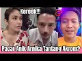 Download Lagu Pacar Anik Arnika Tantang Akrom? Sampai Keluar Kata Binatang Kereek!!