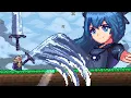 You NEED to see this Terraria Mod
