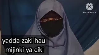 yadda zaki hau majinki ya c k 