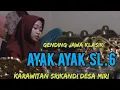 Download Lagu gending jawa klasik ayak ayak slendro 6