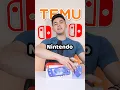 Lagu Temu Nintendo Switch!