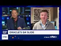 Oracle s success will be directly tied to OpenAI s financial strength says Jefferies Brent Thill