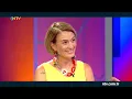@NTV Ayhan Sicimoğlu: Annem Türk mizah tarihine geçebilecek bir kadındı