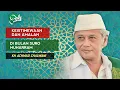 Download Lagu KH ACHMAD CHALWANI | KEISTIMEWAAN DAN AMALAN DI BULAN SURO MUHARRAM