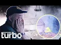 The Wizard Is Forced To Stop Fishing After Stormy Seas Causes Crew Injury Deadliest Catch