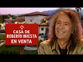 Lagu La CASA Abandonada de Roberto Iniesta, Donde MURIÓ y su Patrimonio Neto.