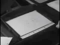 The process of animation before computers 1938