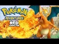 Download Lagu CHARIZARD PRZESTAŃ! - Let's Play Pokemon Adventures Red Chapter #35