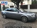 Occasion AUDI A6 CHOISY LE ROI