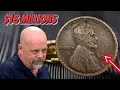 4 U S Pennies That Could Change Your Life Forever