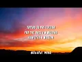 Bazzi - Fantasy (TikTok Remix) [Lyrics]