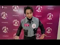 [Entertainment Hill] Wang Zheng Jun-ren hopes to perform high-pitched duets with Wan King-shun | ...