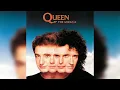 queen i want It all instrumental