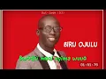 Download Lagu 01. Biru ojulu_Bwödhï maal nyïma wuuö