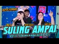 SULING AMPAI DINDA HUSNI MUSIC TERBARU PENGHUJUNG 2025 BARENG BILA \u0026 MELDA || BUJANG ORGEN 2025