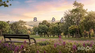 تصميم تتر مسلسل ورد على فل وياسمين على اغنية سوا سوا  دندنها