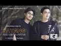 Download Lagu GUSNALDI FEAT RAFIQ- SAYANG AKU MINTA PUTUS (Official Music Video)
