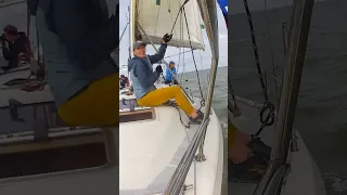 #shorts #sailing #texas #racing #water #wind #fun #rain