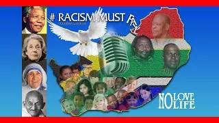 no love no life by mzwakhe mbuli u0026 thuthukani cele