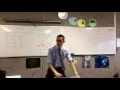 Dividing Integers Dealing with negative divisors and dividends