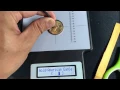 oz American Gold Eagles And a eBay bummer