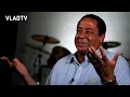 DJ Yella on NWA Hearing Ice Cube's 'No Vaseline' the First Time: He Got Us (Part 23)
