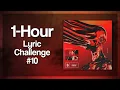Download Lagu 1-Hour Lyric Challenge #10 | Grant \u0026 Ellis - Dead Man Walking