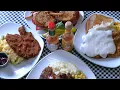 4 Way Cafe Texas Country Reporter