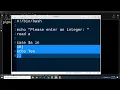 EP025 - Linux Unix Bash Scripting