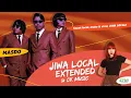 Download Lagu JIWA LOCAL EXTENDED: Masdo - Janji Manis, Teruna Dara, Lautan Asmara, Begini Jadinya, Dinda