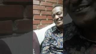 المادح كرم الدين محمد آدم والفنان مجزوب ونسه في مقابلة 