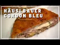 Lagu Häuslbauer Cordon Bleu - Hausmannskost Rezepte | Was koche ich heute?#gerykocht