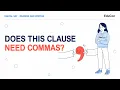 Essential vs Nonessential Clauses Digital SAT Reading Writing