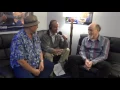 John Scofield Joe Lovano complete 2016 Interview