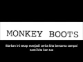 Monkey Boots - Menuju Johar Baru